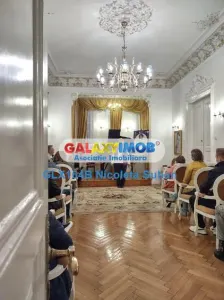 Casa de epoca-n inima Bucurestiului - Lascar Catargiu / Piata Romana - foto 7