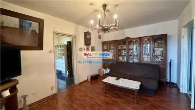 OFERTA! VANZARE APARTAMENT 4 CAMERE TEIUL DOAMNEI - foto 18