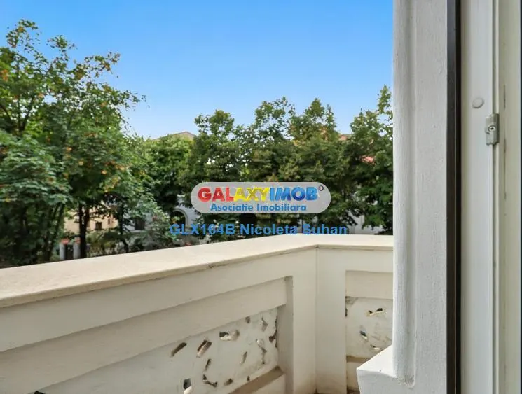 VILA INTERBELICA PENTRU BIROURI DOROBANTI -CAPITALE - foto 5