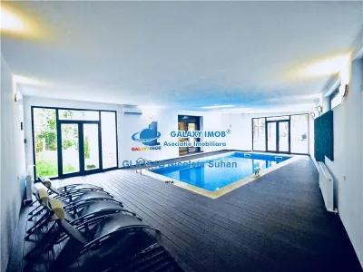 VANZARE CASA EXCLUSIVISTA PIPERA -PADURE 1470 MP TEREN - foto 15