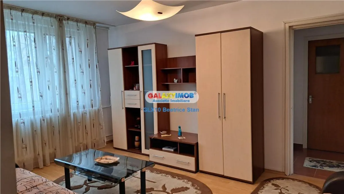 Vanzare apartament 3 camere DRUMUL TABEREI - METROU C. BRANCUSI - foto 1