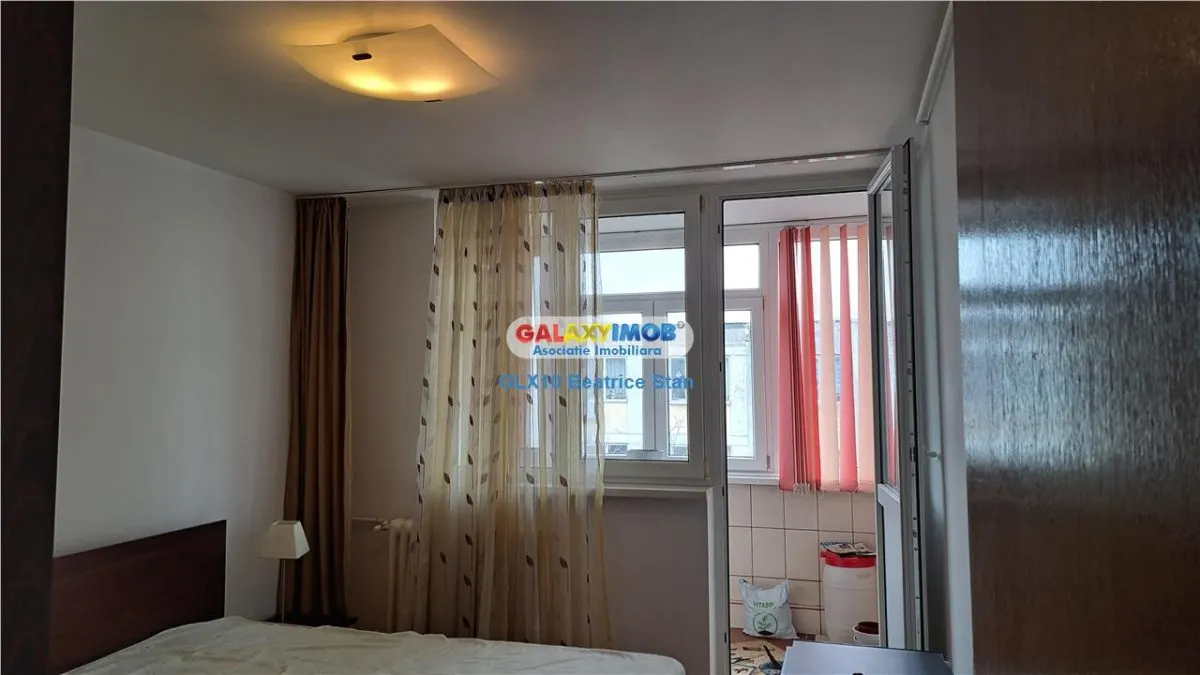 Vanzare apartament 3 camere DRUMUL TABEREI - METROU C. BRANCUSI - foto 12