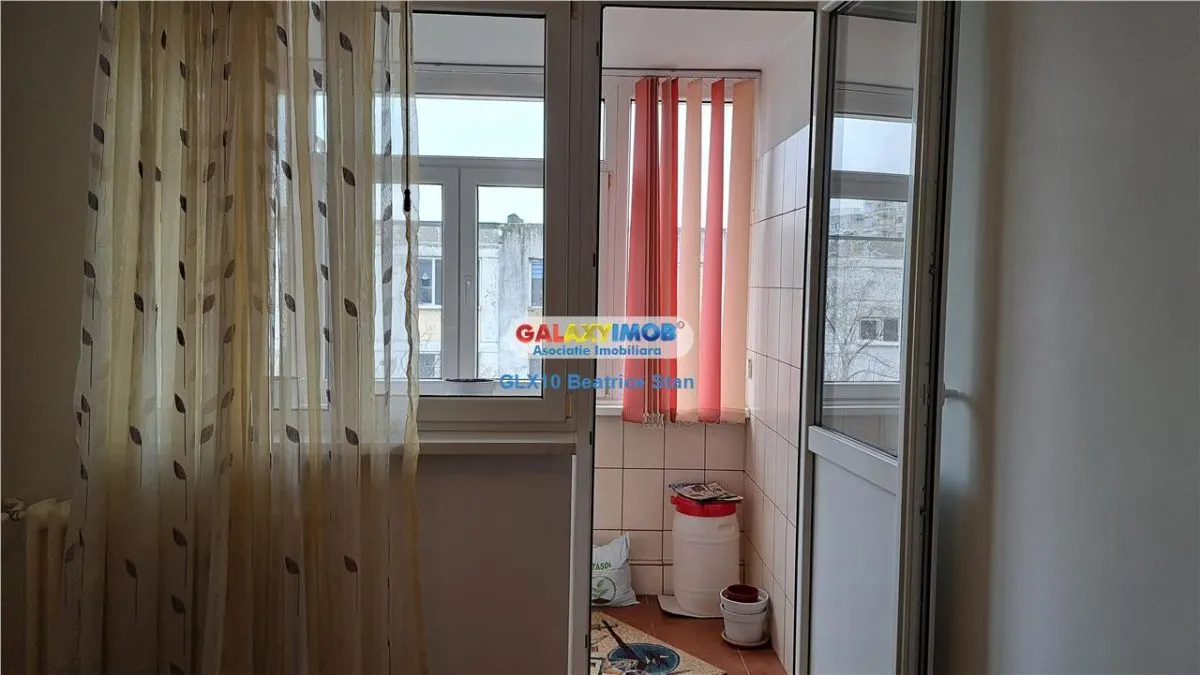 Vanzare apartament 3 camere DRUMUL TABEREI - METROU C. BRANCUSI - foto 13