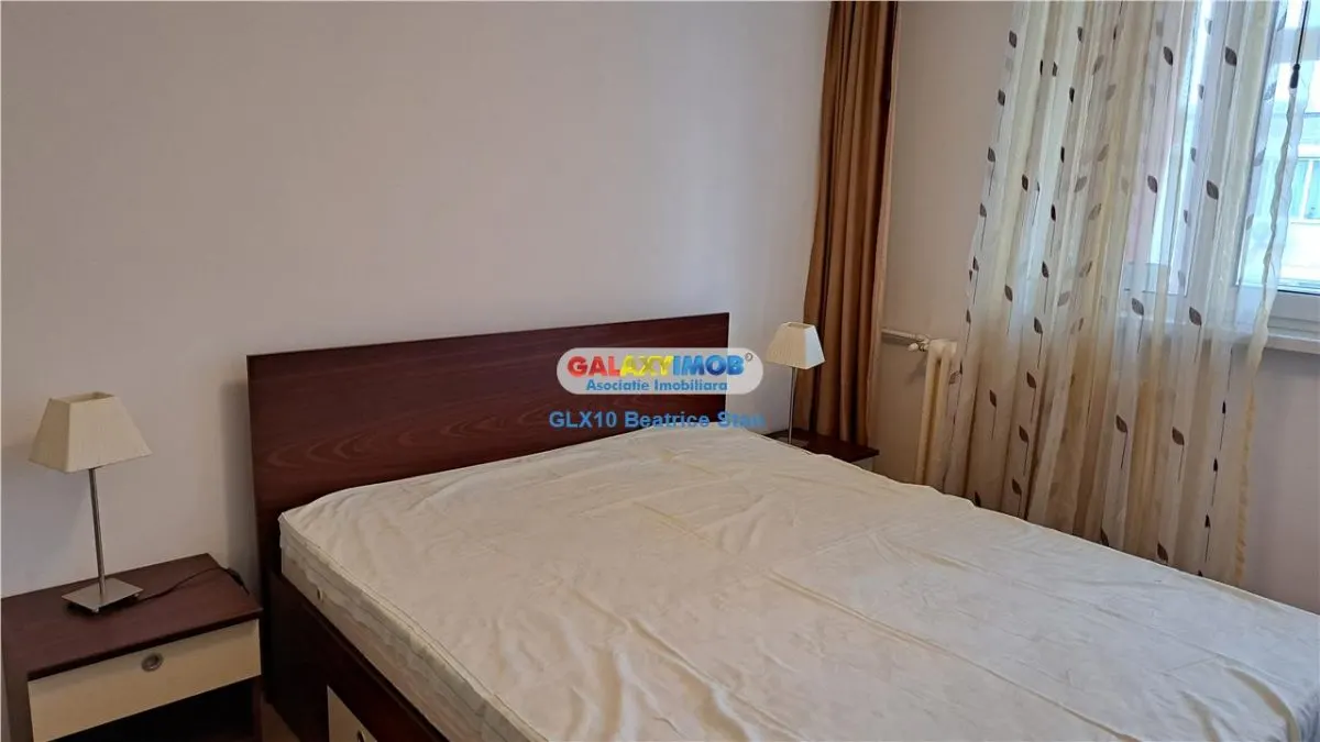 Vanzare apartament 3 camere DRUMUL TABEREI - METROU C. BRANCUSI - foto 16