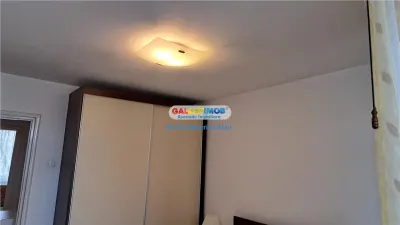 Vanzare apartament 3 camere DRUMUL TABEREI - METROU C. BRANCUSI - foto 19
