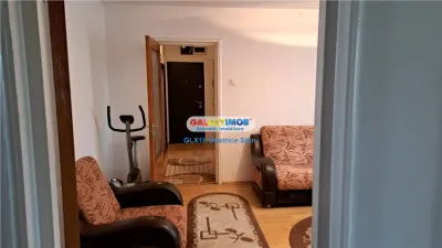 Vanzare apartament 3 camere DRUMUL TABEREI - METROU C. BRANCUSI - foto 20