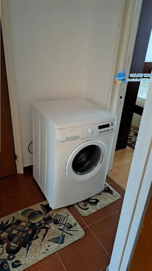 Vanzare apartament 3 camere DRUMUL TABEREI - METROU C. BRANCUSI - foto 22