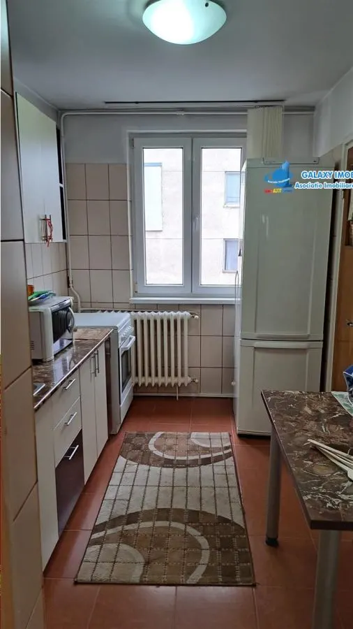 Vanzare apartament 3 camere DRUMUL TABEREI - METROU C. BRANCUSI - foto 24