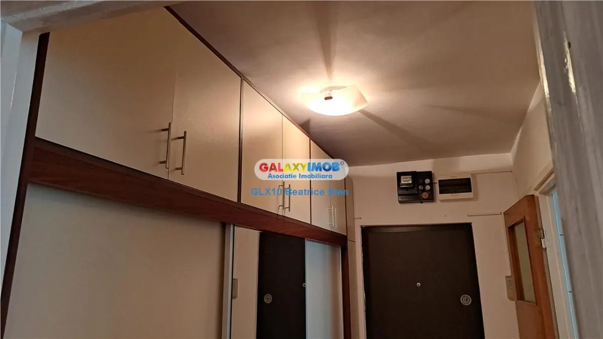 Vanzare apartament 3 camere DRUMUL TABEREI - METROU C. BRANCUSI - foto 10