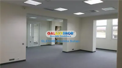 Vila DOROBANTI -CAPITALE -PRETABILA OFFICE/CLINICA/SCOALA-8 PAR - foto 6