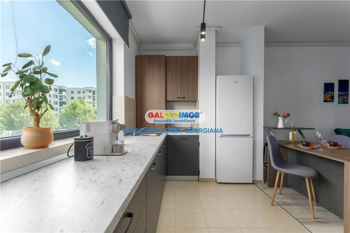 inchiriere apartament 2 camere Greenfield Residence - foto 11