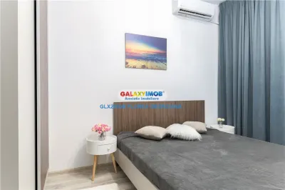 inchiriere apartament 2 camere Greenfield Residence - foto 15