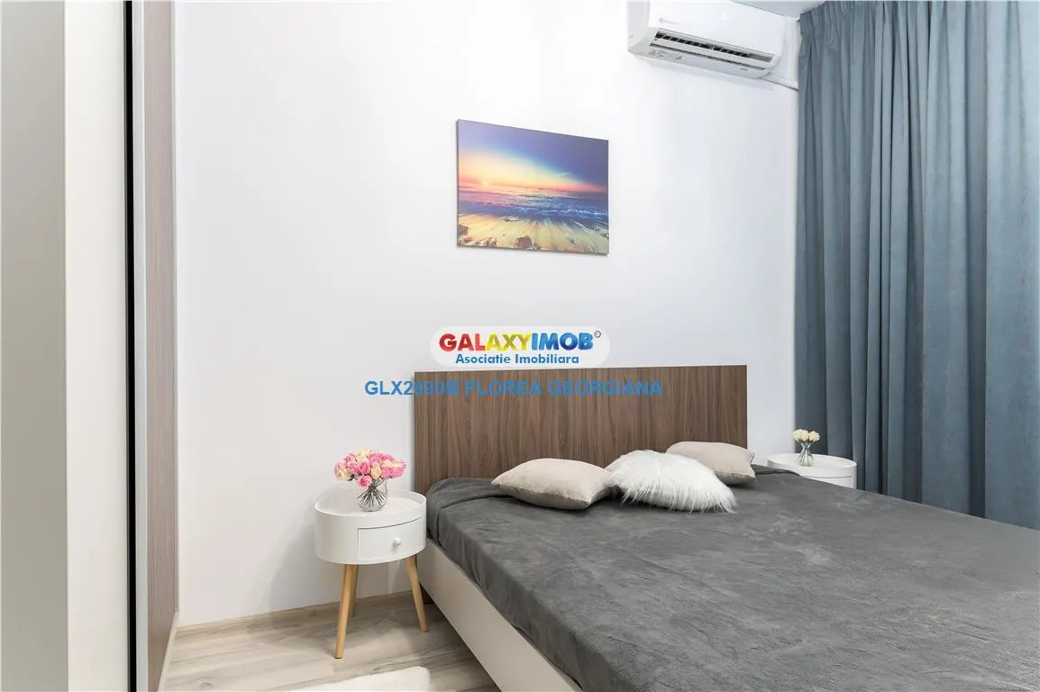 inchiriere apartament 2 camere Greenfield Residence - foto 15