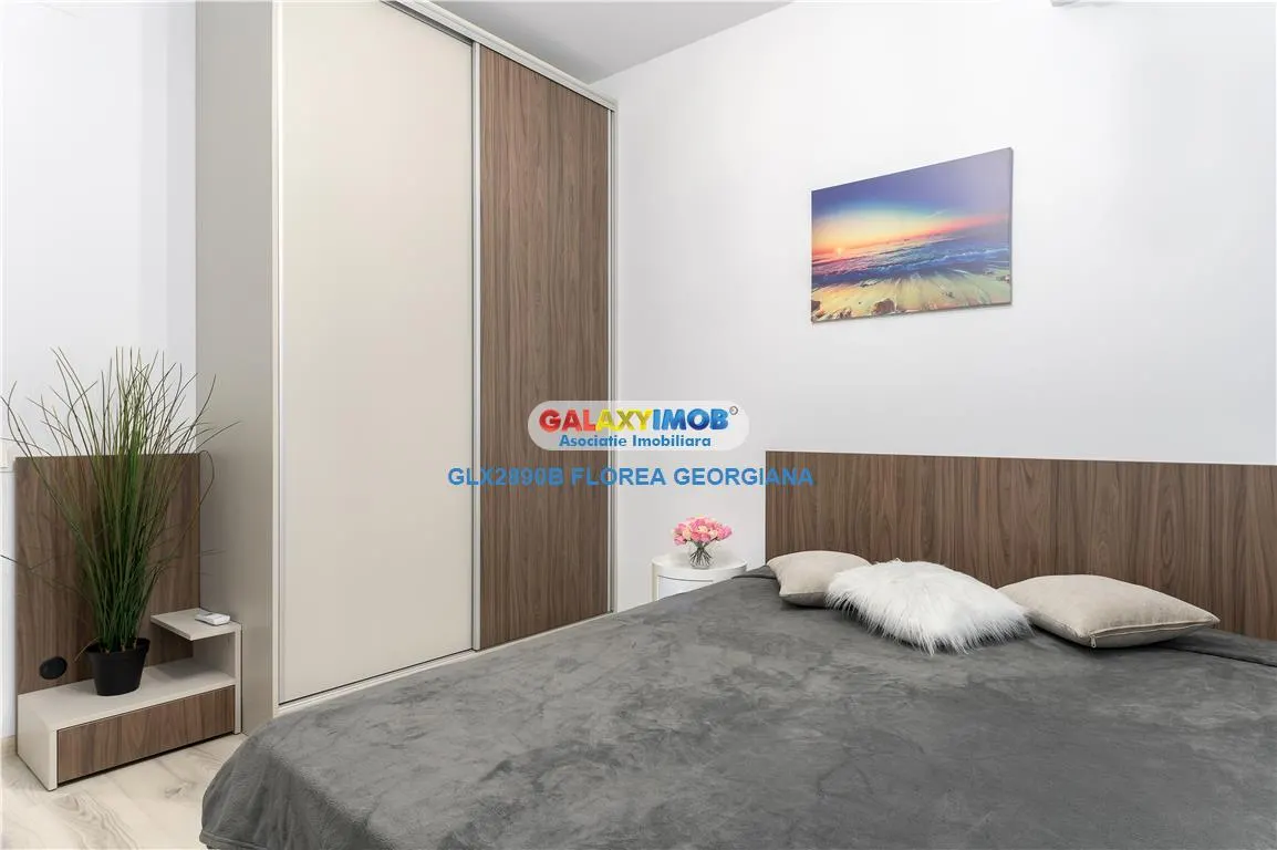 inchiriere apartament 2 camere Greenfield Residence - foto 16