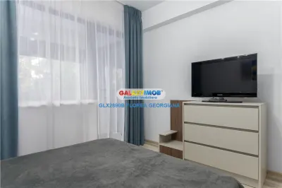 inchiriere apartament 2 camere Greenfield Residence - foto 17