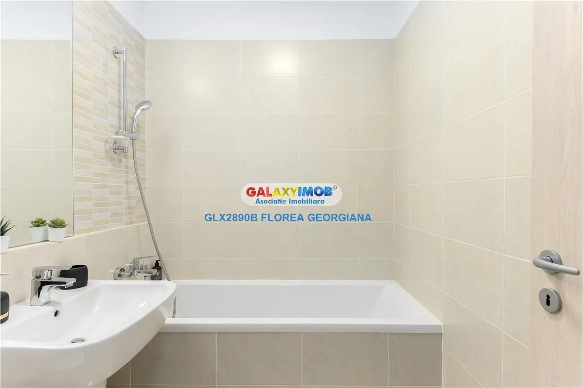 inchiriere apartament 2 camere Greenfield Residence - foto 18