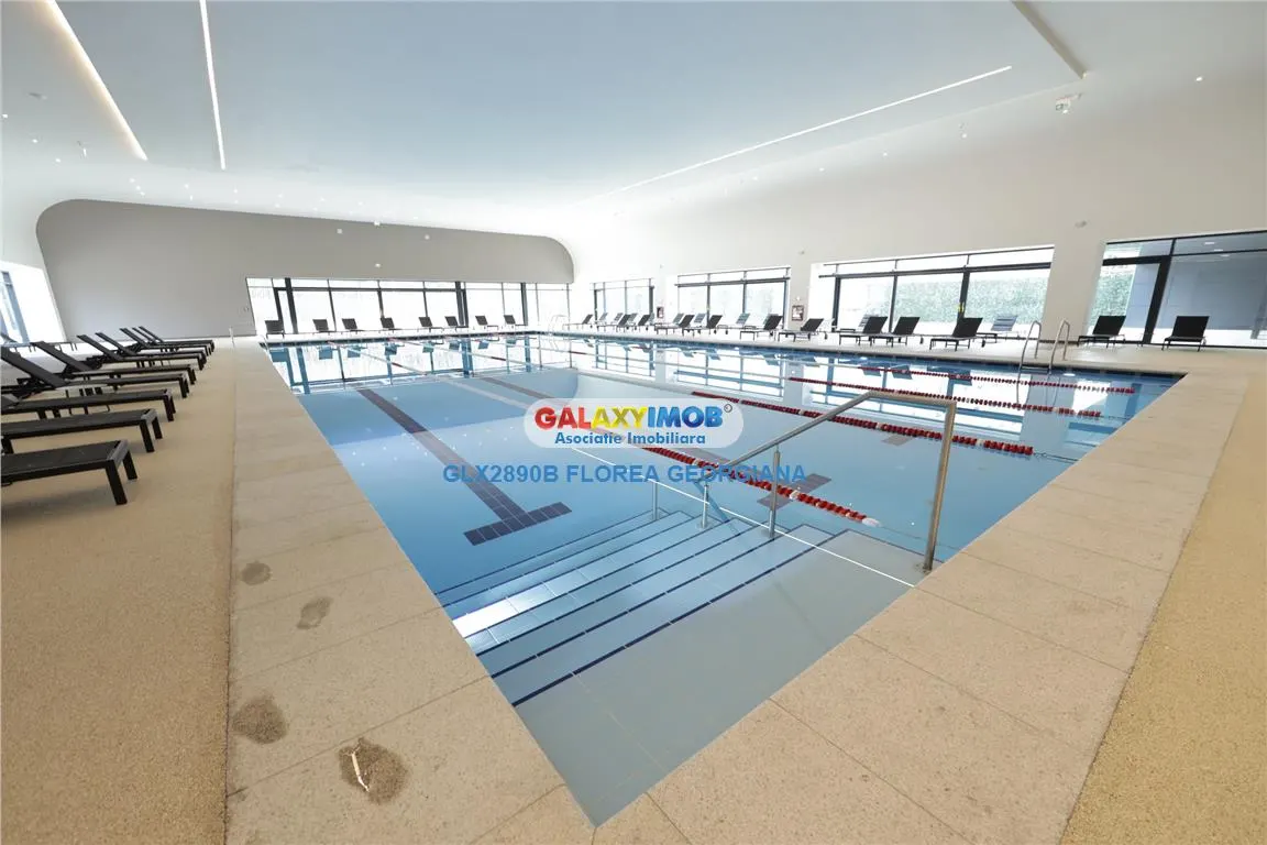inchiriere apartament 2 camere Greenfield Residence - foto 22
