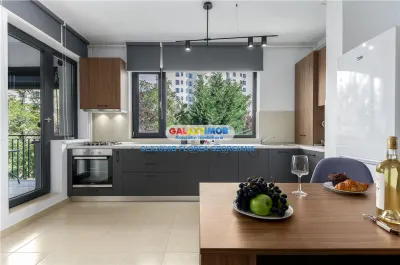 inchiriere apartament 2 camere Greenfield Residence - foto 5