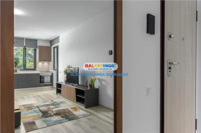 inchiriere apartament 2 camere Greenfield Residence - foto 6