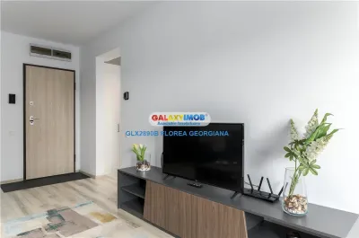 inchiriere apartament 2 camere Greenfield Residence - foto 8