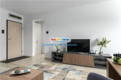 inchiriere apartament 2 camere Greenfield Residence - foto 9