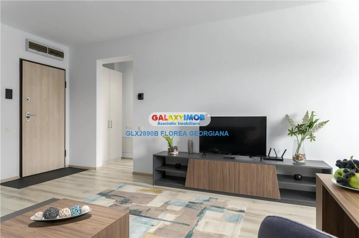 inchiriere apartament 2 camere Greenfield Residence - foto 9