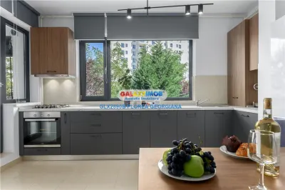 inchiriere apartament 2 camere Greenfield Residence - foto 10