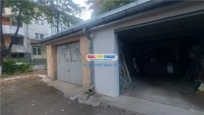 Garaj zona Stefan Luchian! - foto 3