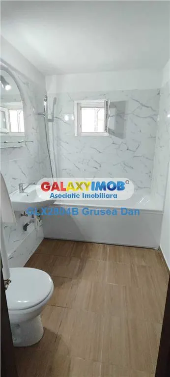 colentina | 3 camere 92mp | 1990 | AC 2xbalcon 2xbaie | view panoramic - foto 1