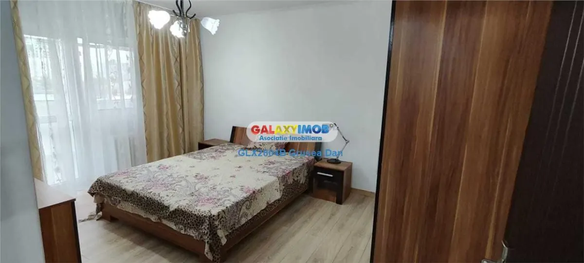 colentina | 3 camere 92mp | 1990 | AC 2xbalcon 2xbaie | view panoramic - foto 3