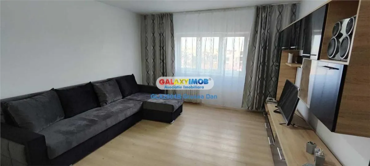 colentina | 3 camere 92mp | 1990 | AC 2xbalcon 2xbaie | view panoramic - foto 6