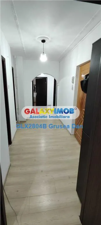 colentina | 3 camere 92mp | 1990 | AC 2xbalcon 2xbaie | view panoramic - foto 8