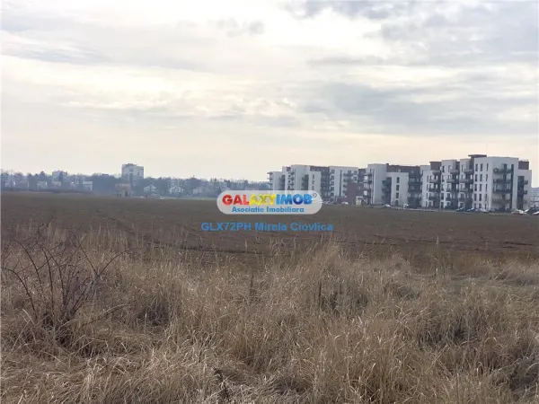 Teren Ploiești - poza 14