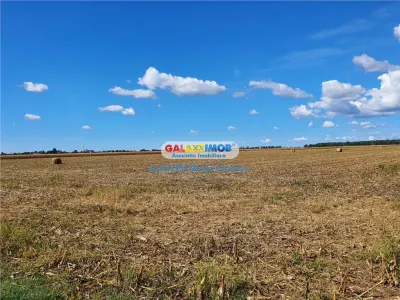 Vanzare teren intravilan Paulesti Prahova - foto 3