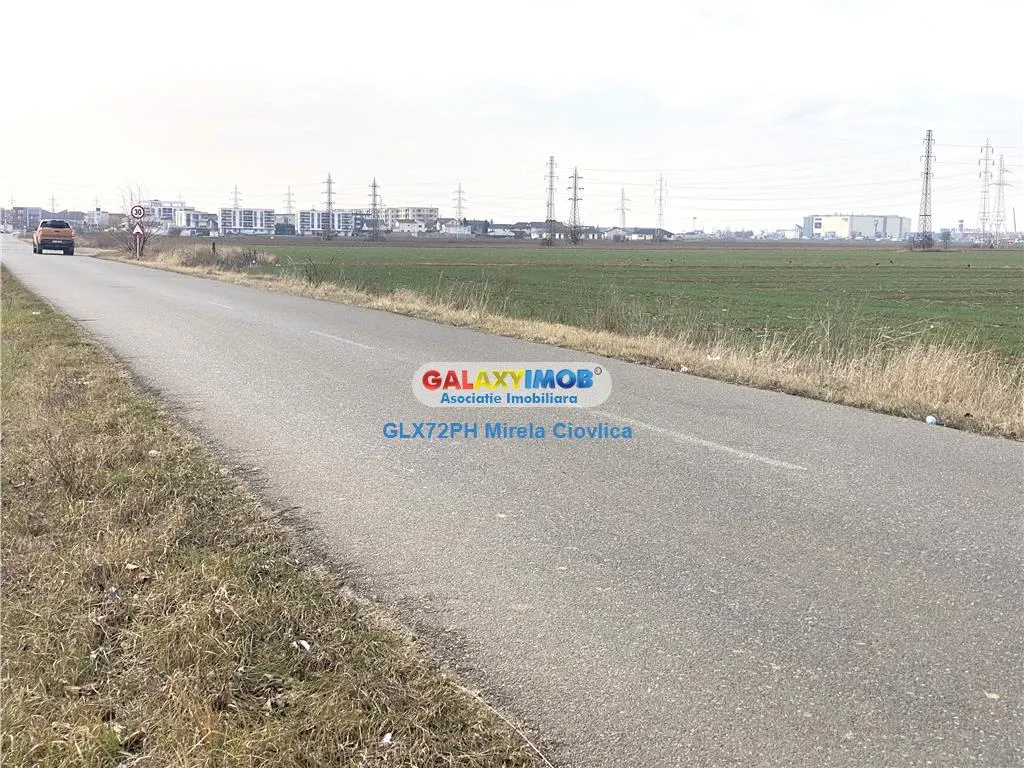 Vanzare teren intravilan cartier Albert Ploiesti - foto 13