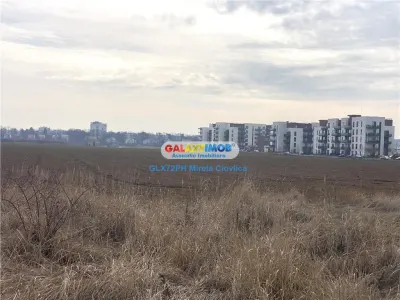 Vanzare teren intravilan cartier Albert Ploiesti - foto 14