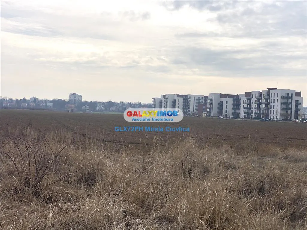 Vanzare teren intravilan cartier Albert Ploiesti - foto 14