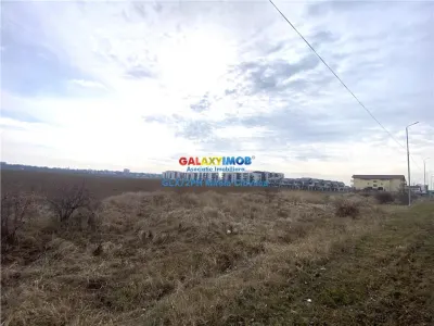 Vanzare teren intravilan cartier Albert Ploiesti - foto 7