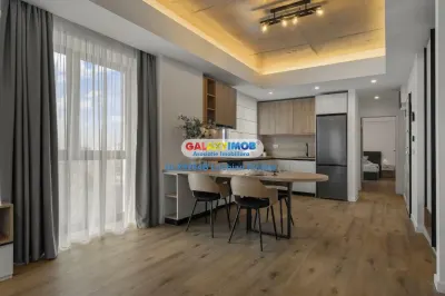 Apartament 2 camere, prima inchiriere I bloc nou I Piata Sudului - foto 1