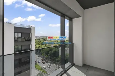 Apartament 2 camere, prima inchiriere I bloc nou I Piata Sudului - foto 7