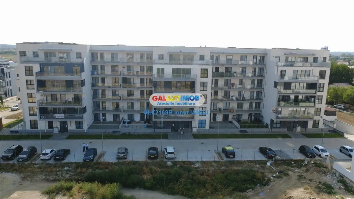 Apartament  2 camere cu RATE la DEZVOLTATOR si dobanda fixa 30 ani - foto 1