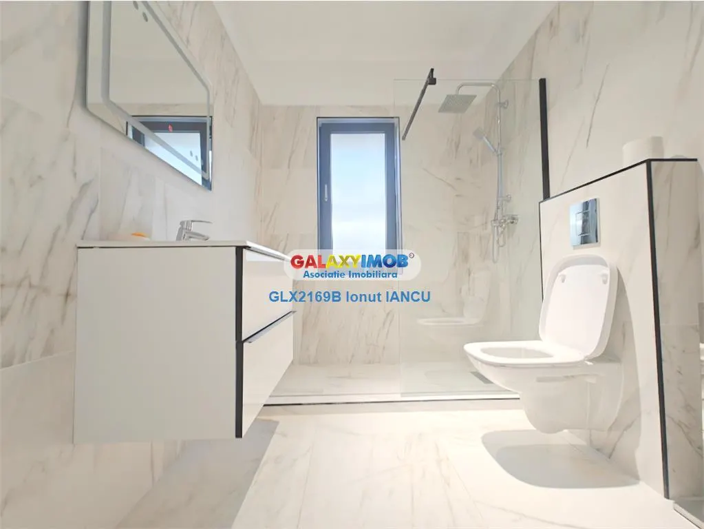 Apartament  2 camere cu RATE la DEZVOLTATOR si dobanda fixa 30 ani - foto 13