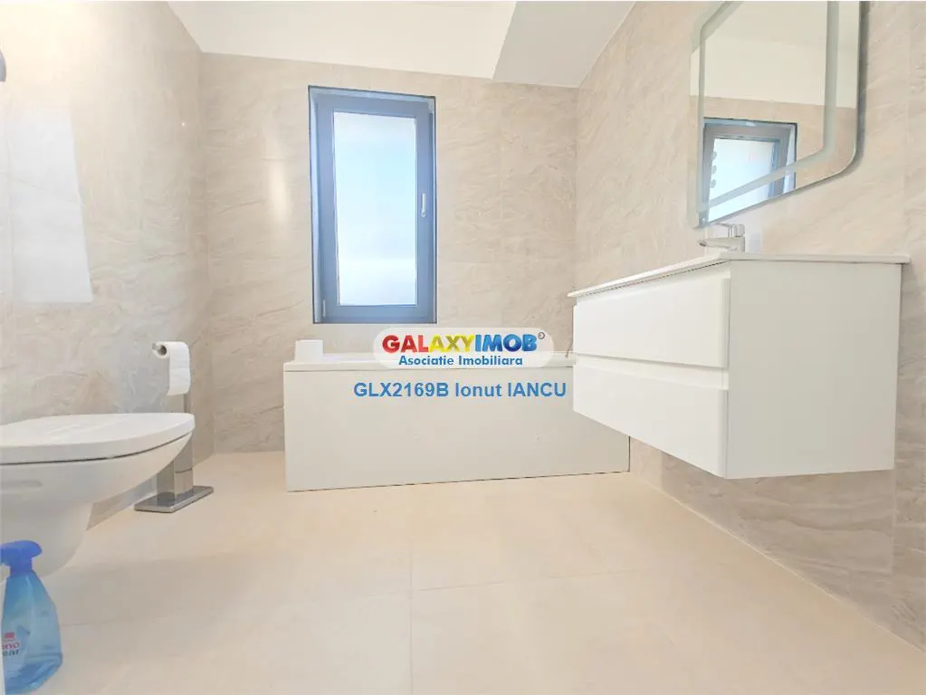 Apartament  2 camere cu RATE la DEZVOLTATOR si dobanda fixa 30 ani - foto 14