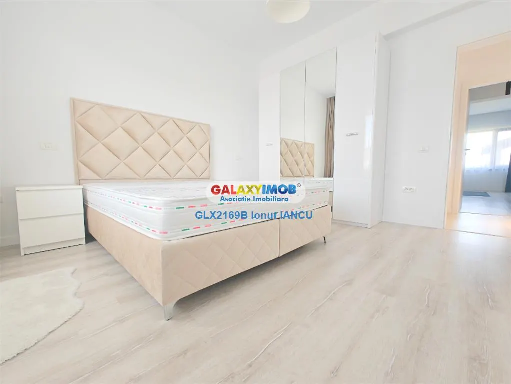 Apartament  2 camere cu RATE la DEZVOLTATOR si dobanda fixa 30 ani - foto 15