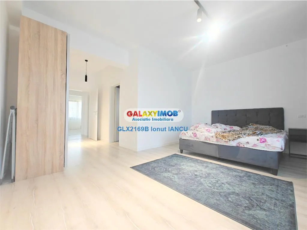 Apartament  2 camere cu RATE la DEZVOLTATOR si dobanda fixa 30 ani - foto 16