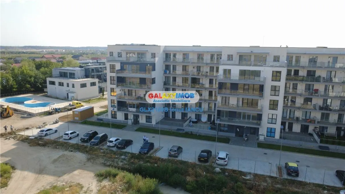 Apartament  2 camere cu RATE la DEZVOLTATOR si dobanda fixa 30 ani - foto 3