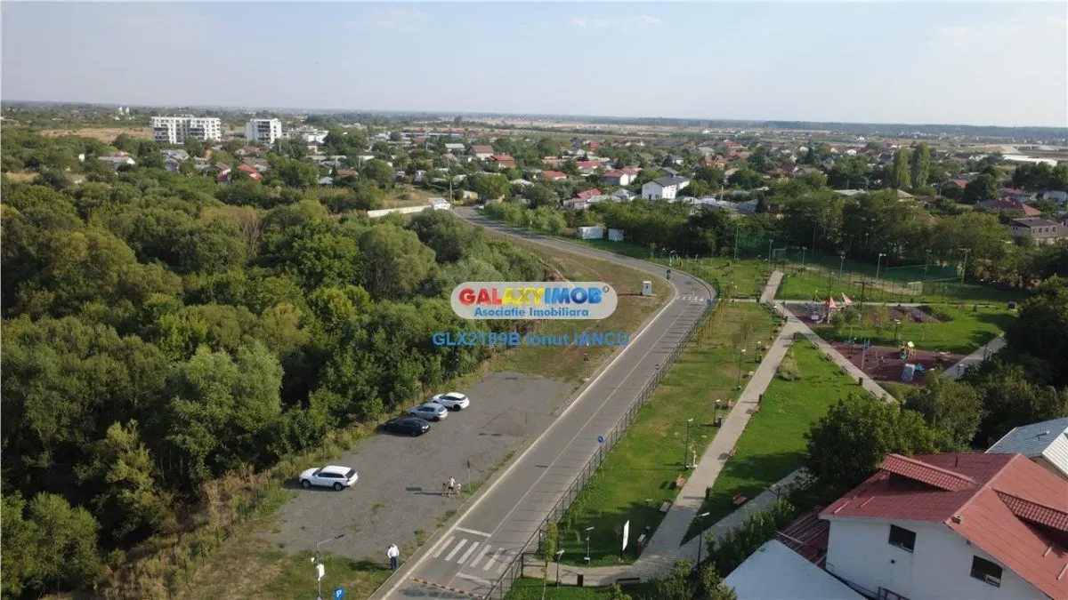 Apartament  2 camere cu RATE la DEZVOLTATOR si dobanda fixa 30 ani - foto 4