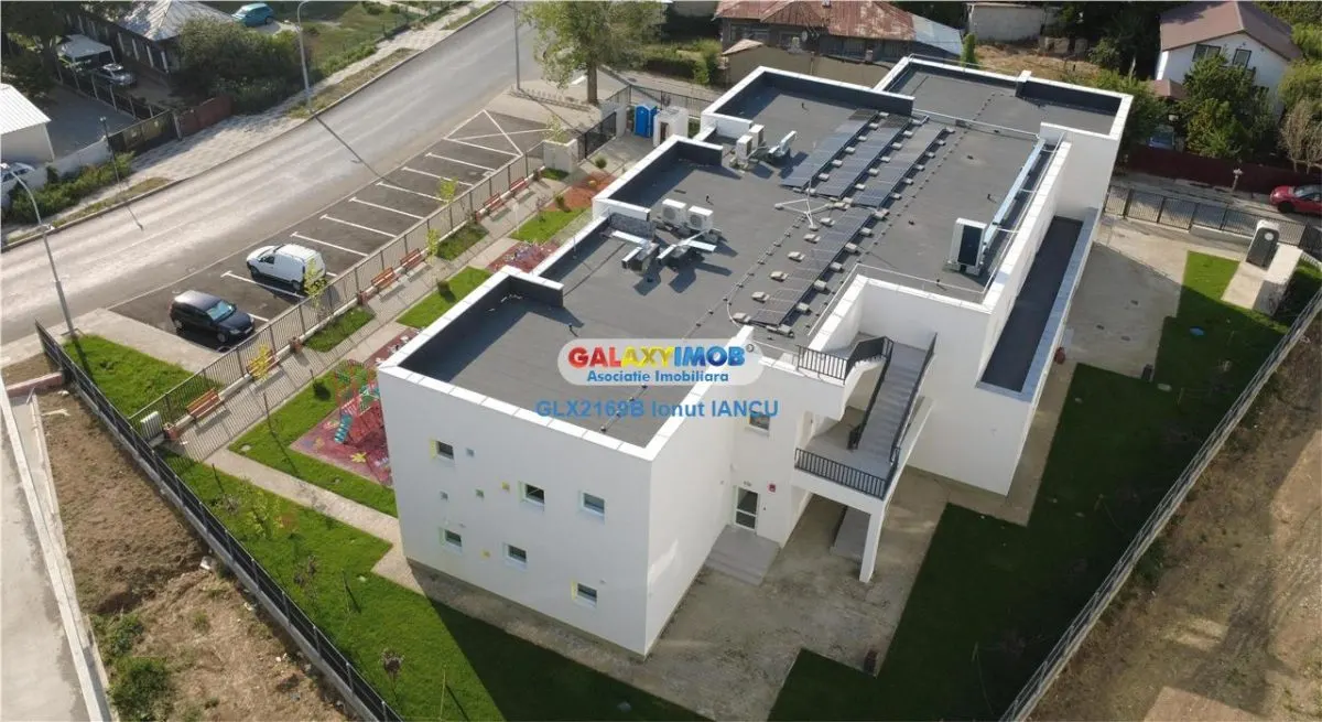 Apartament  LUX 3 camere cu RATE la DEZVOLTATOR dobanda fixa 30 ani - foto 4