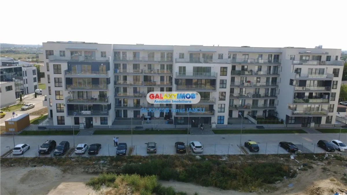 Apartament  LUX 3 camere cu RATE la DEZVOLTATOR dobanda fixa 30 ani - foto 6