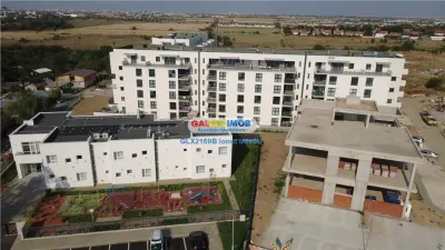 Apartament 2 camere cu RATE la DEZVOLTATOR si dobanda fixa 30 ani - Bragadiru